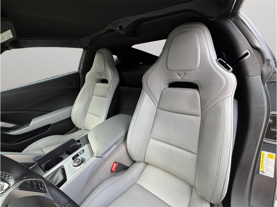 Used 2019 Chevrolet Corvette Grand Sport image 17