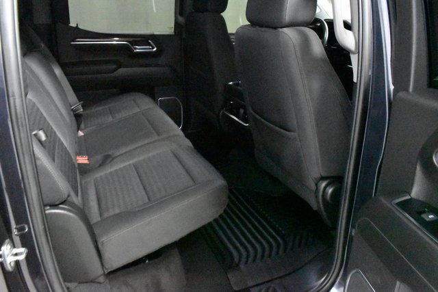Used 2022 GMC Sierra 1500 Elevation w/ Preferred Package image 16