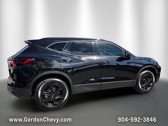 New 2026 Chevrolet Blazer LT w/ Convenience Package FWD image 7
