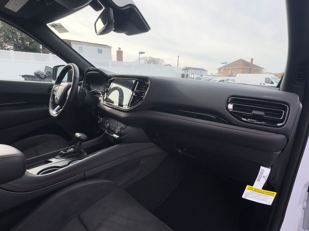 New 2026 Dodge Durango GT AWD/4WD image 18