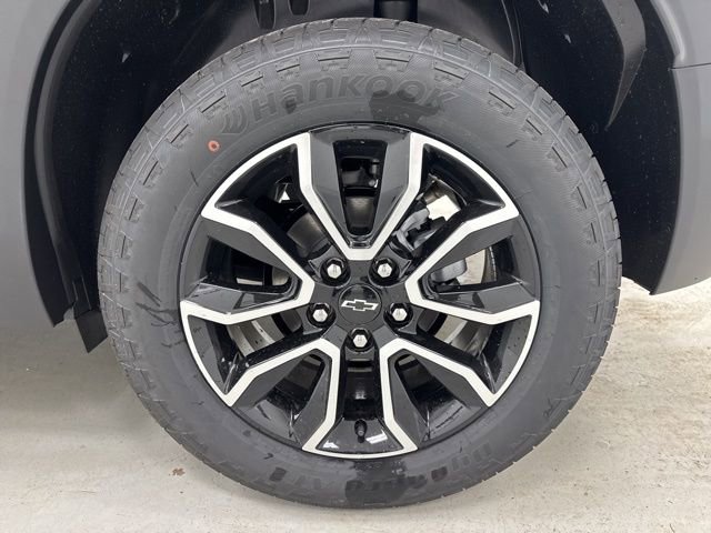 New 2026 Chevrolet TrailBlazer ACTIV image 33