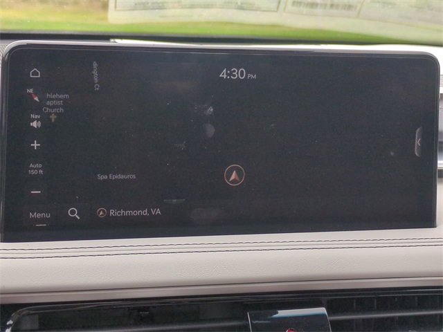 New 2025 Genesis G70 2.5T image 19