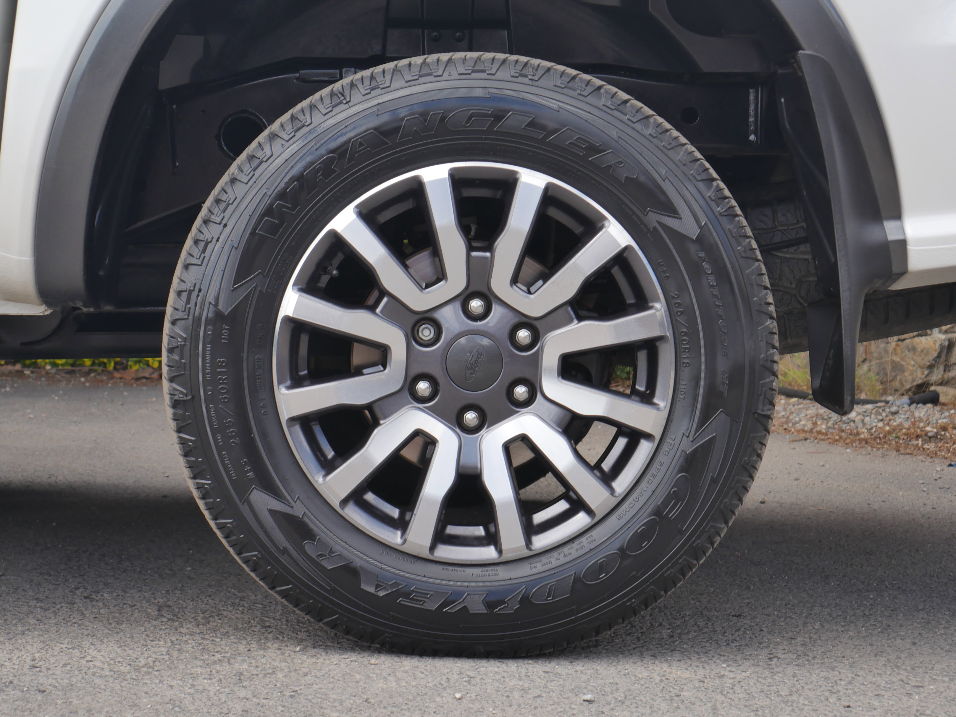 Used 2019 Ford Ranger Lariat w/ Equipment Group 501A Mid AWD/4WD image 18