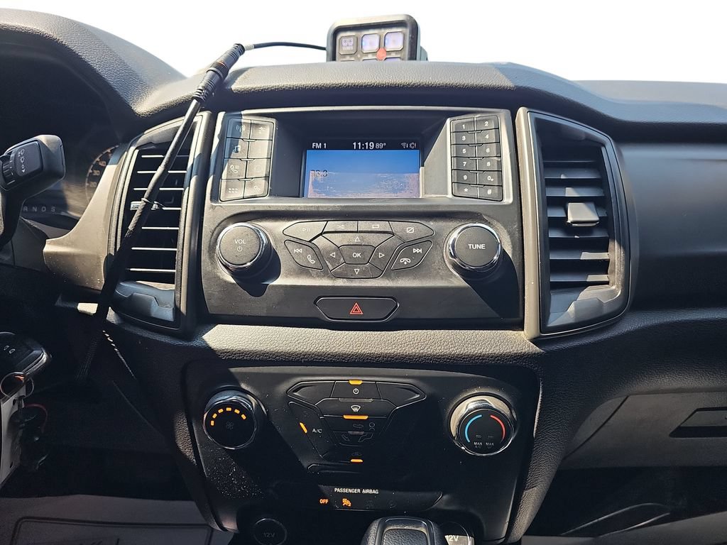 Used 2019 Ford Ranger XL w/ Equipment Group 101A Mid AWD/4WD image 20