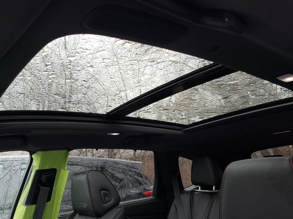 New 2026 Acura MDX Type S image 14