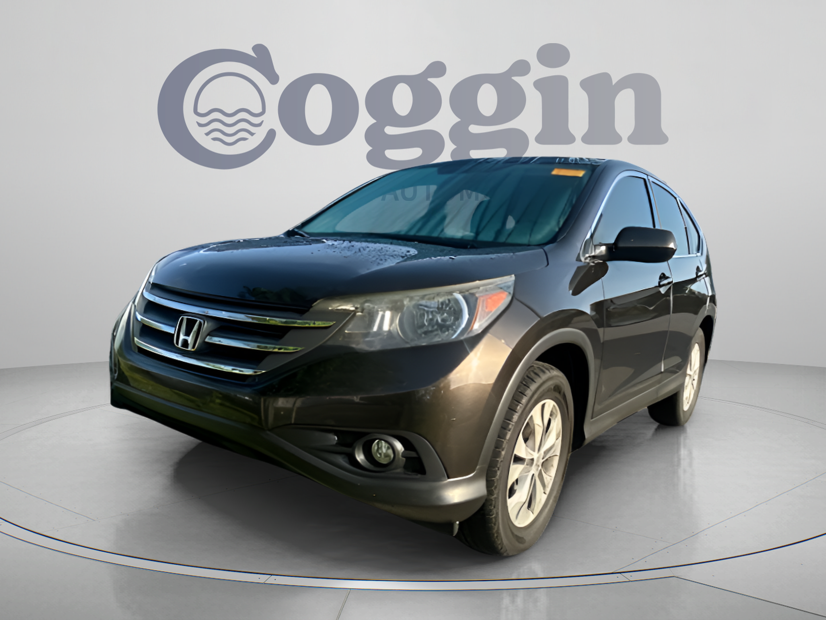 Used 2013 Honda CR-V EX image 9