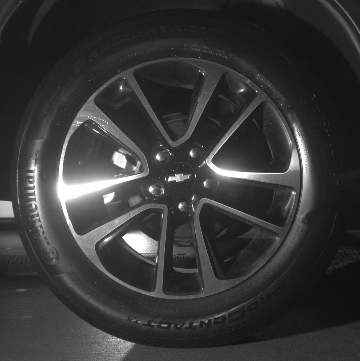 Used 2025 Chevrolet TrailBlazer LT image 15