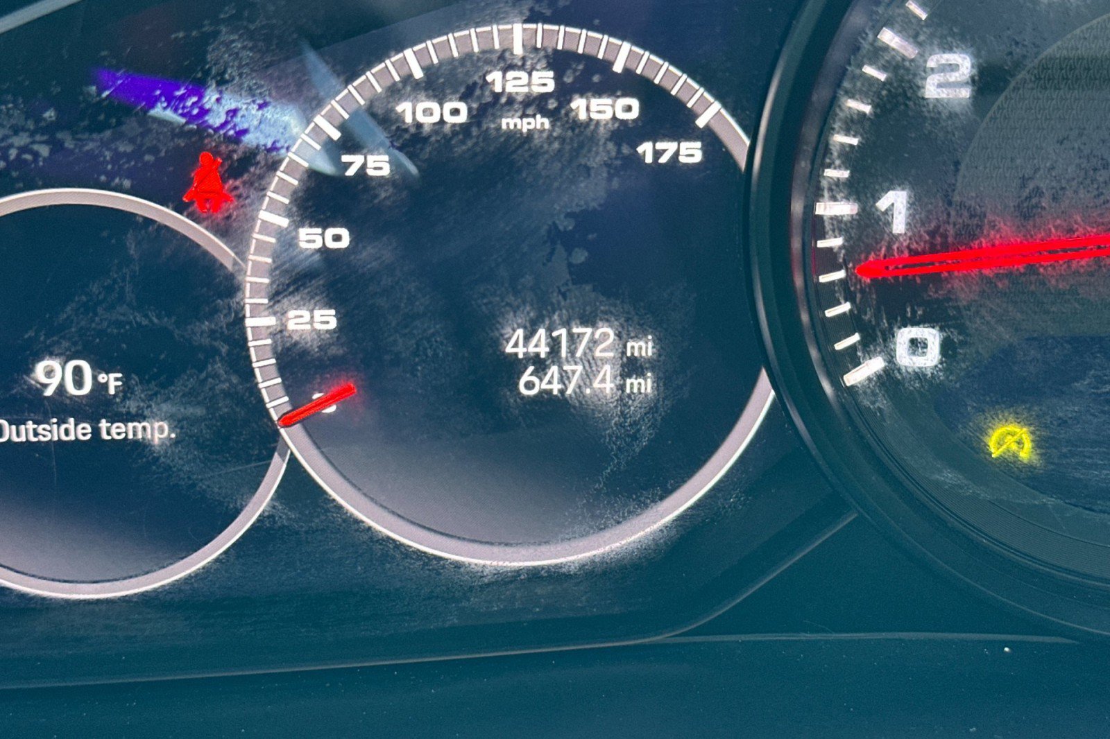 Certified 2023 Porsche Cayenne AWD/4WD image 26