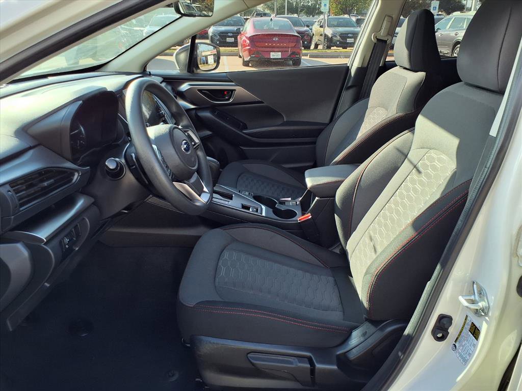 Certified 2024 Subaru Impreza 2.0i Sport image 16