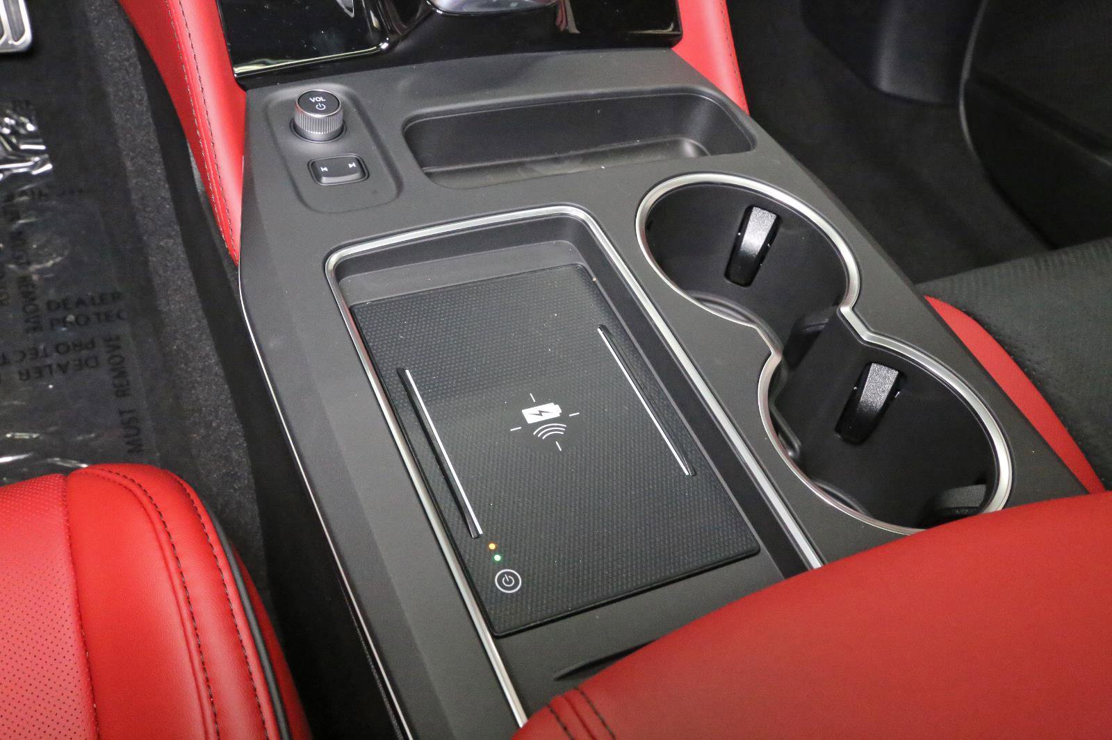 New 2026 Acura MDX A-Spec image 11