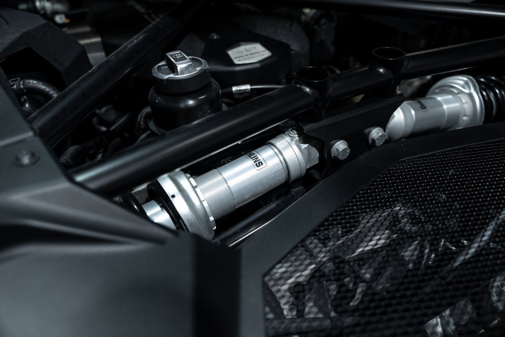 Used 2017 Lamborghini Aventador LP 700-4 image 60