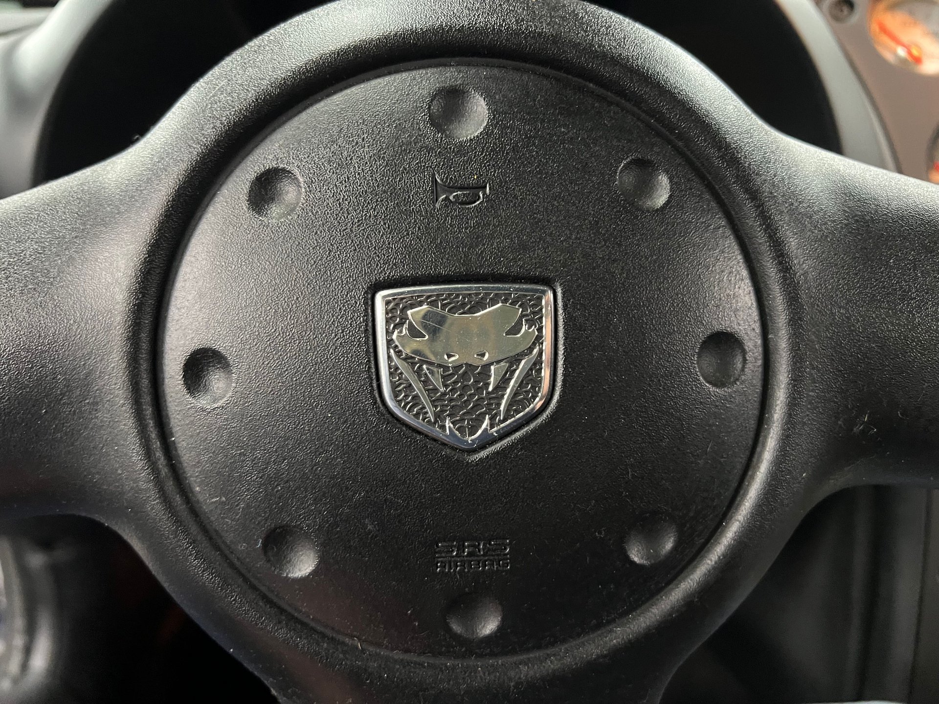 Used 2004 Dodge Viper SRT-10 RWD image 15