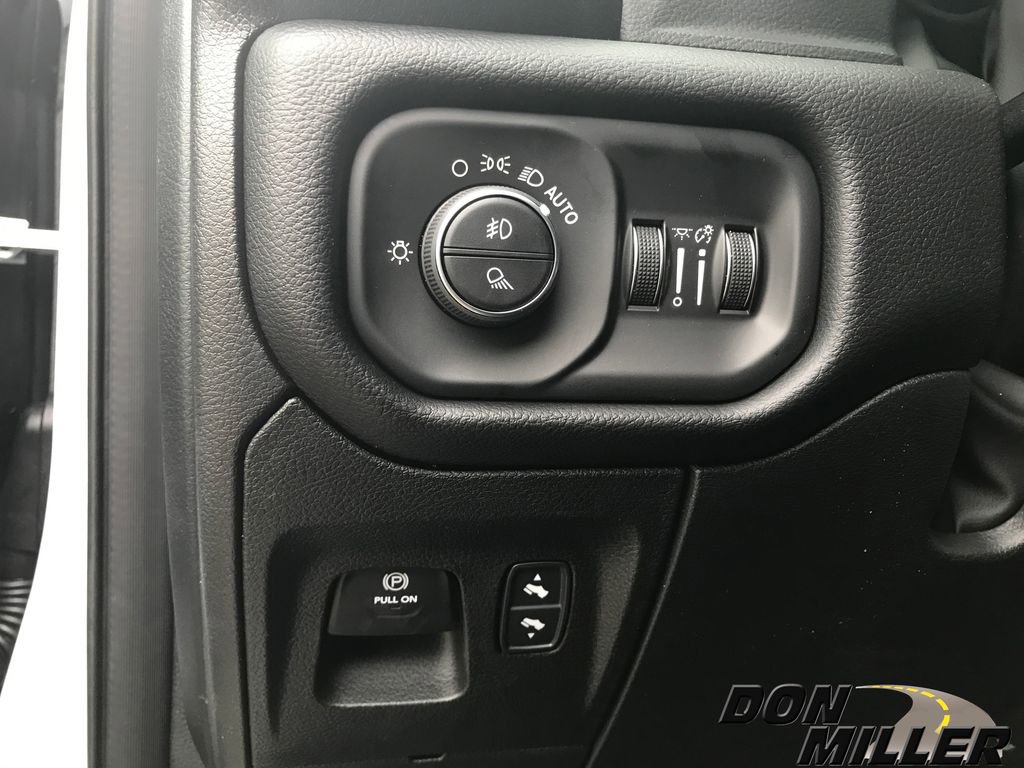 New 2026 RAM 1500 Laramie image 16