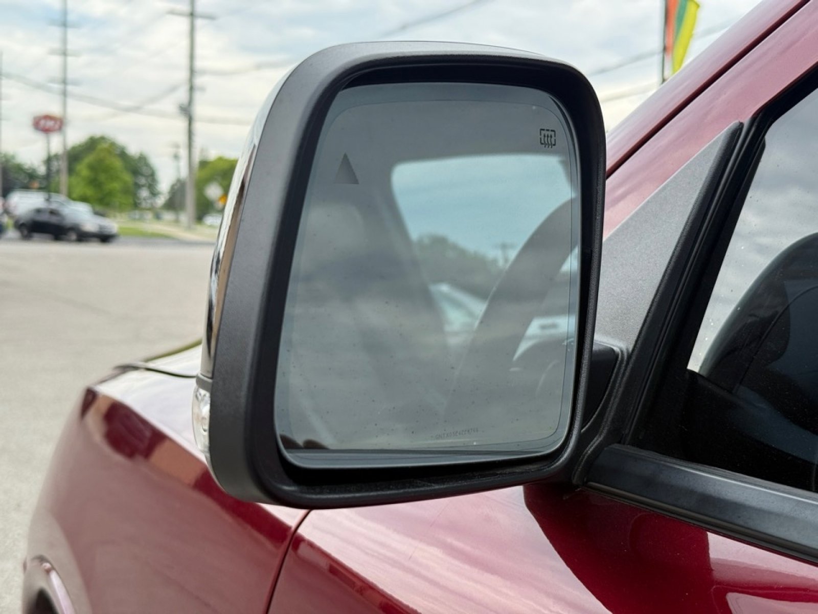 Used 2022 Dodge Durango R/T image 39