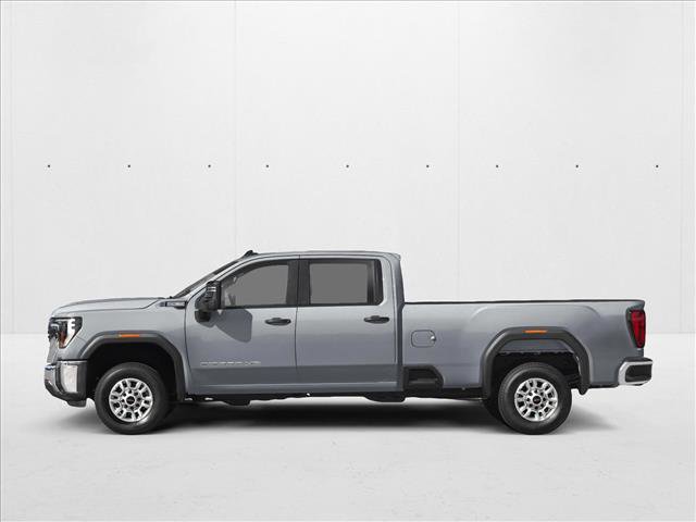 New 2026 GMC Sierra 2500 AT4X image 3