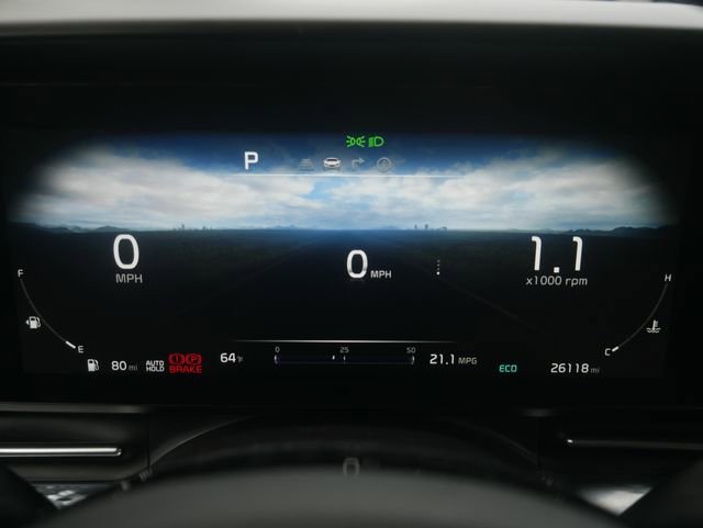 Used 2024 Kia Carnival SX Prestige image 55