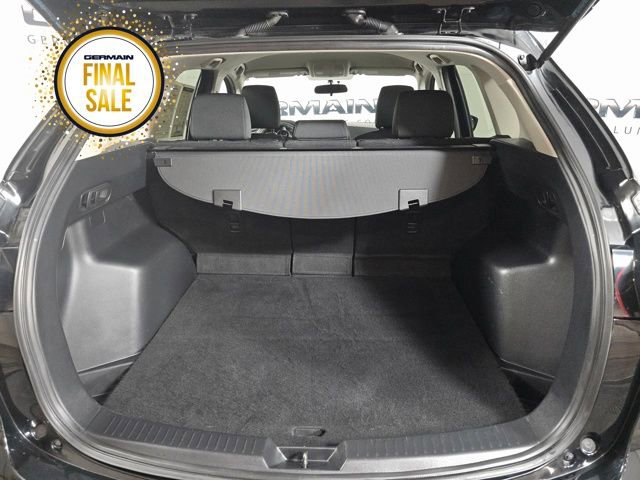 Used 2016 MAZDA CX-5 Touring image 19