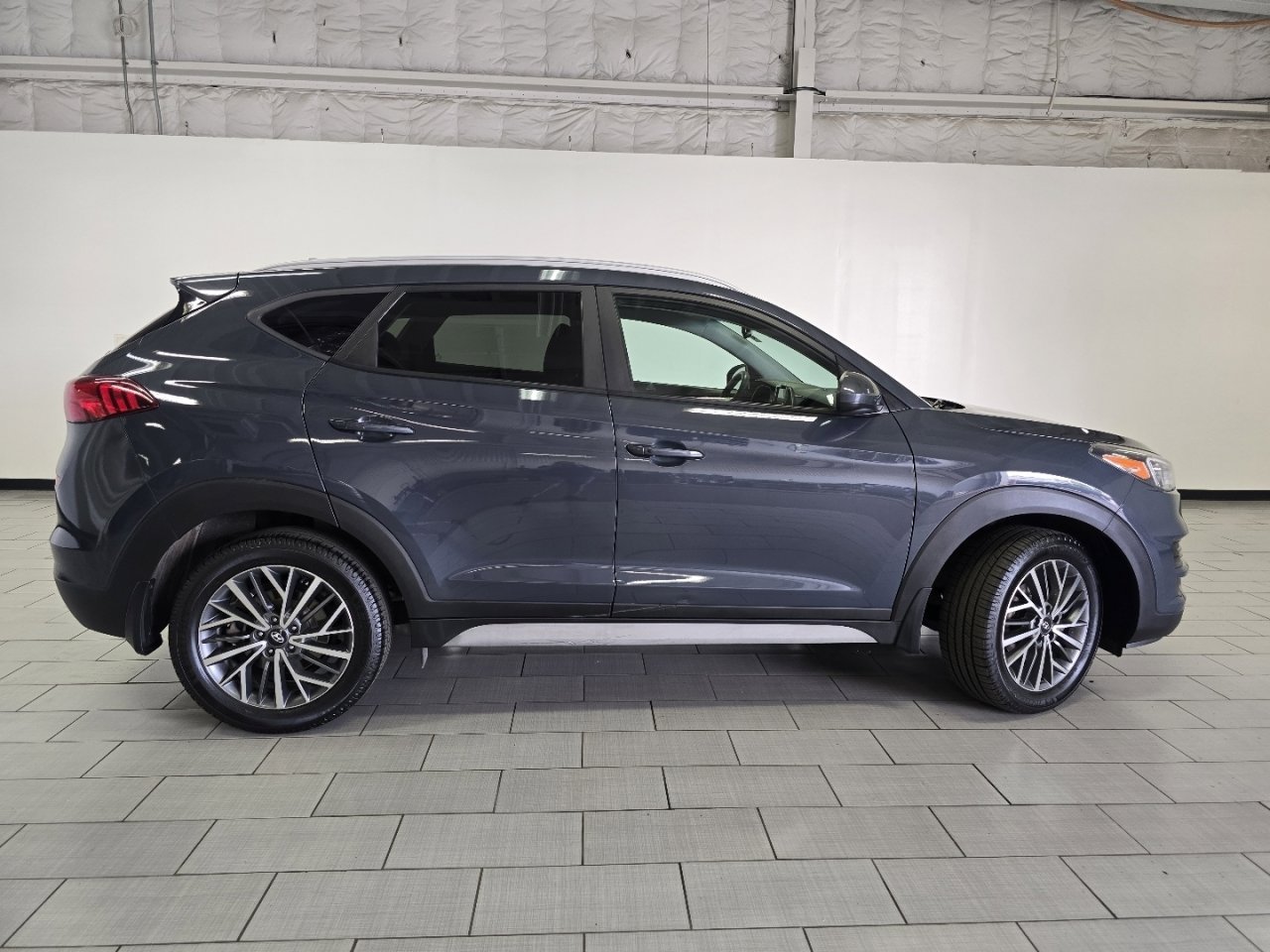 Used 2020 Hyundai Tucson SEL image 15