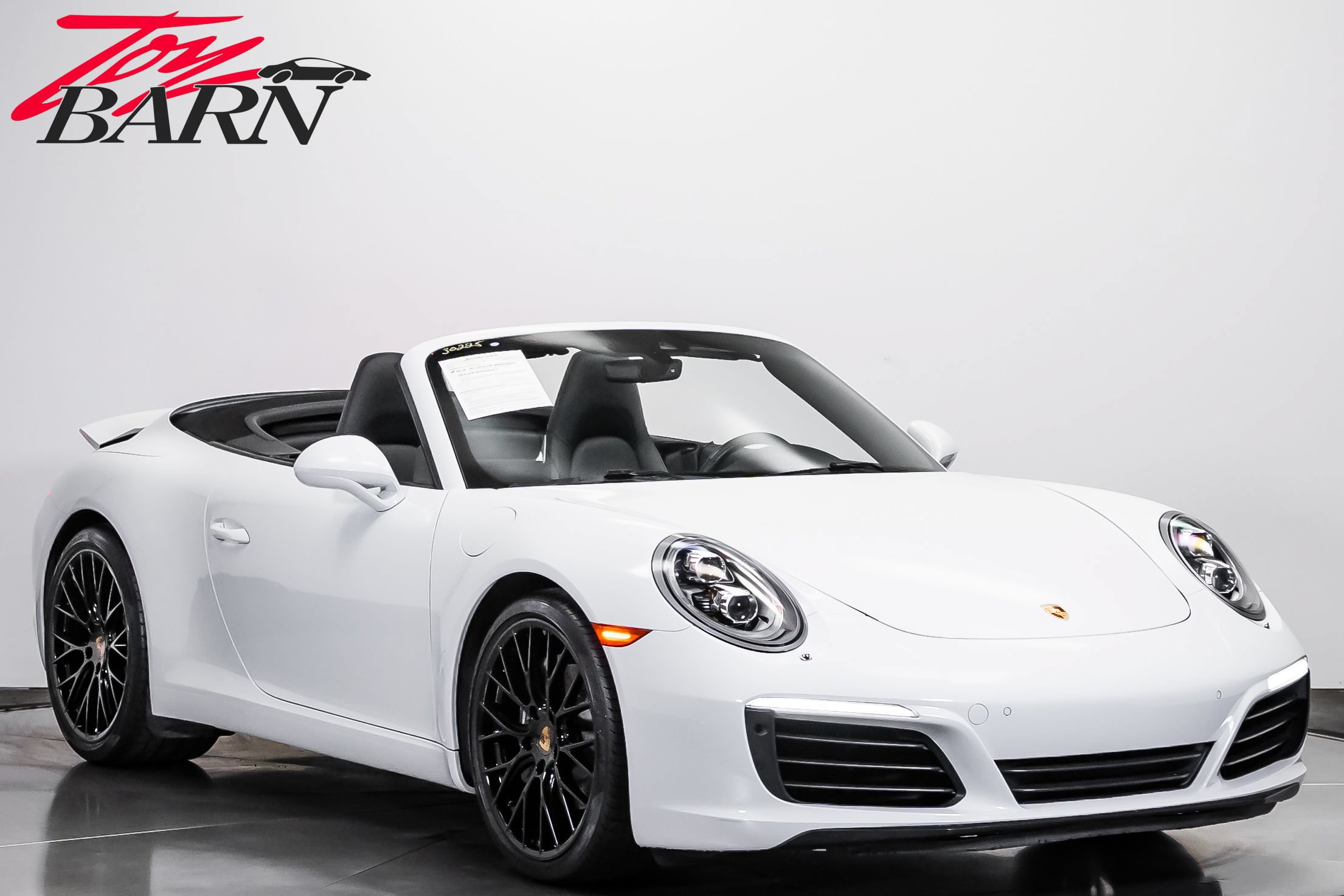 Used 2017 Porsche 911 Carrera RWD image 7
