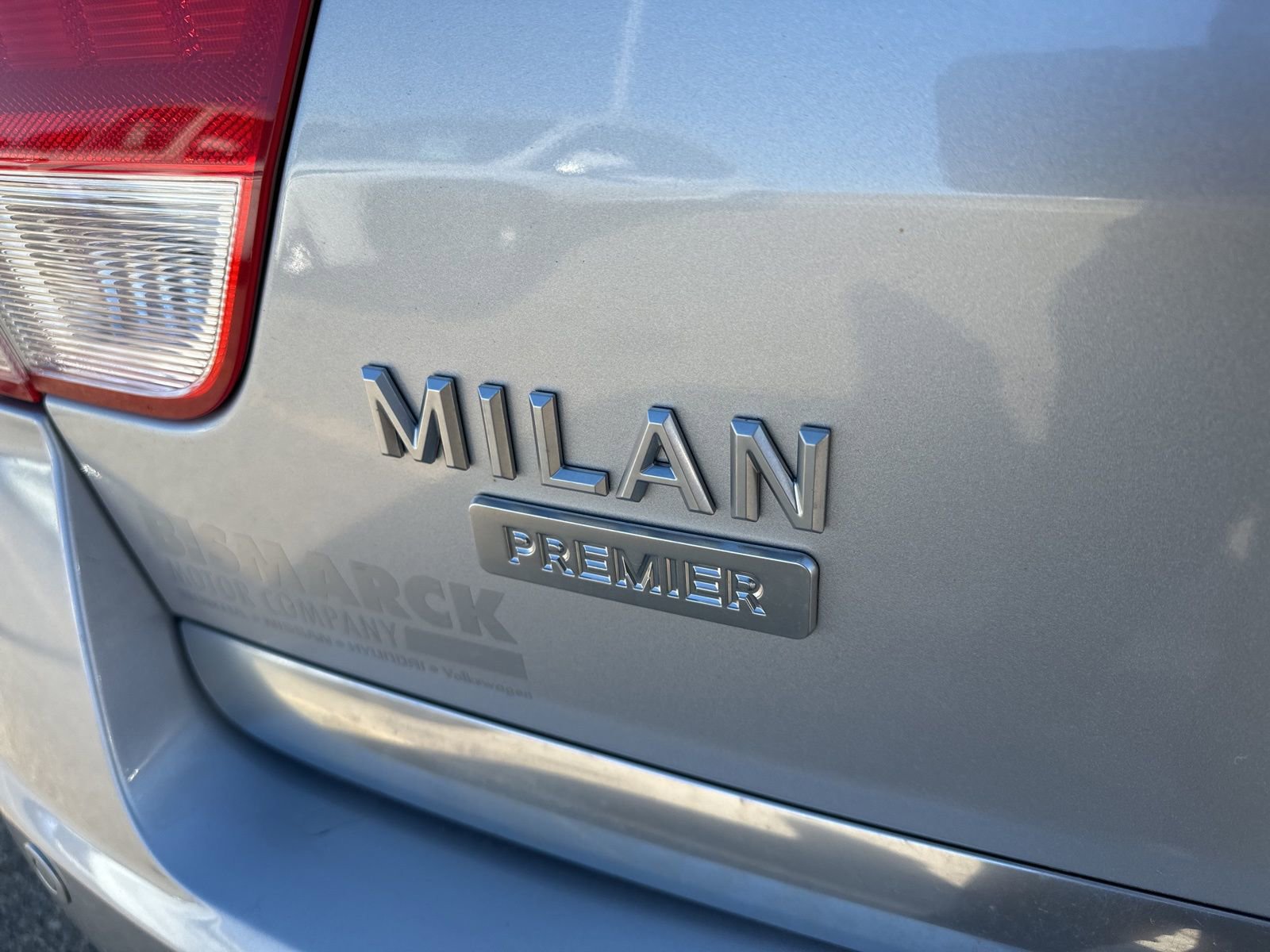Used 2010 Mercury Milan Hybrid image 6