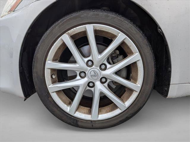 Used 2012 Lexus IS 250 image 14