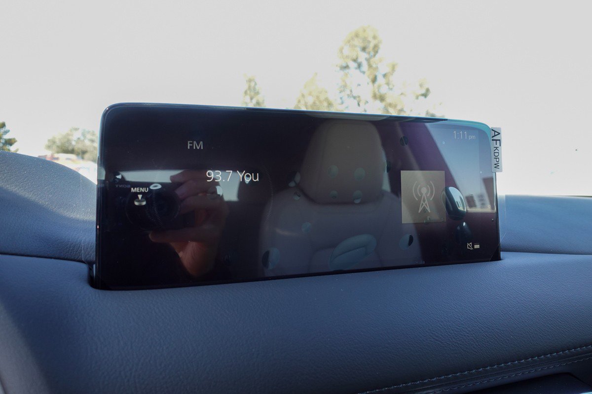 New 2025 MAZDA CX-5 AWD 2.5 S w/ Premium Plus Pkg image 19