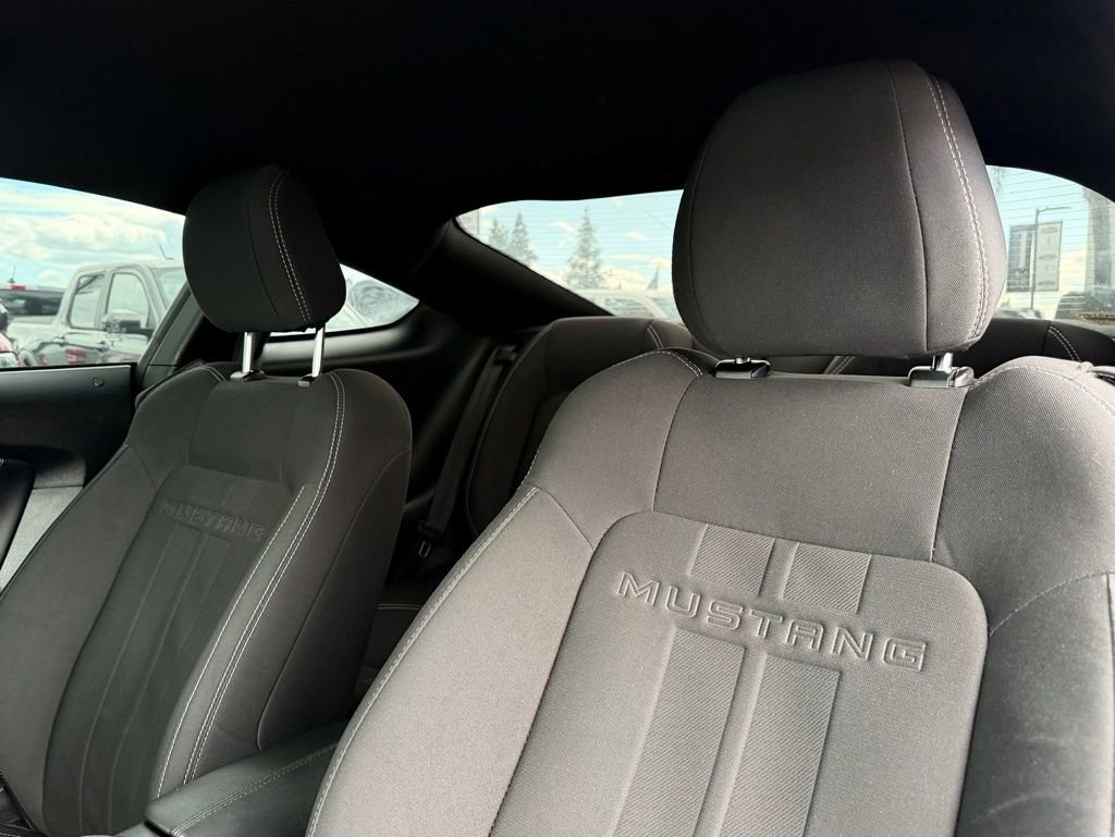 Certified 2023 Ford Mustang GT w/ Equipment Group 301A image 19