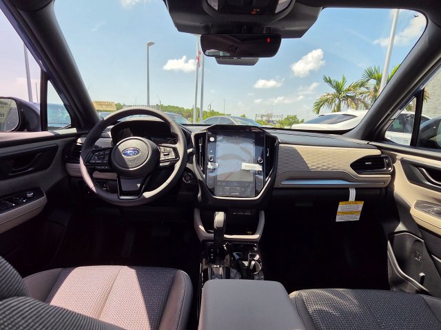 New 2026 Subaru Forester Premium AWD/4WD image 11
