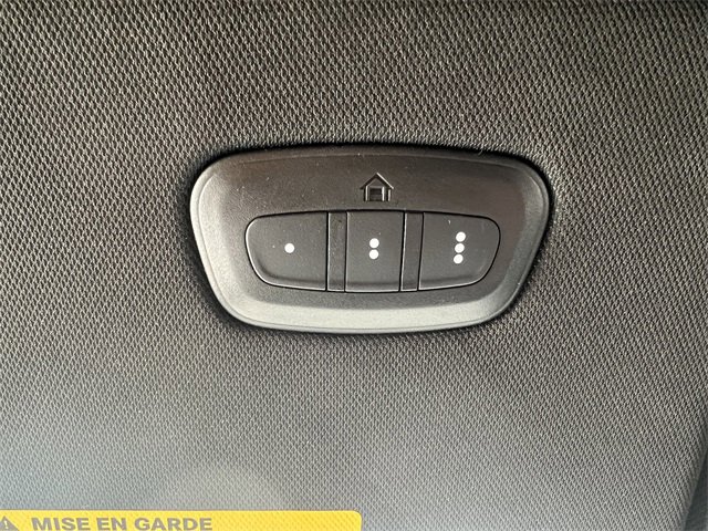 Used 2022 Jeep Wagoneer Series III image 32