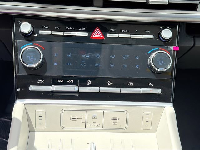 New 2026 Hyundai Santa Fe Calligraphy FWD image 16