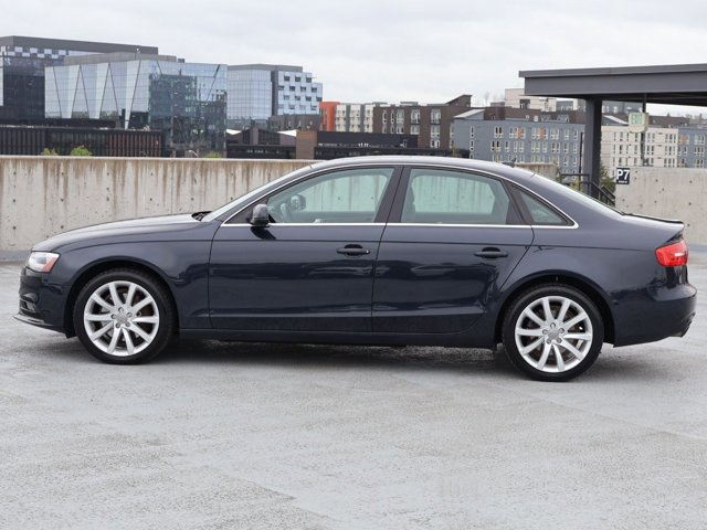 Certified 2013 Audi A4 2.0T Premium Plus image 9