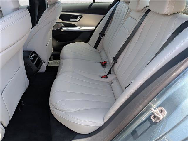 New 2026 Mercedes-Benz E 450 4MATIC Sedan image 16