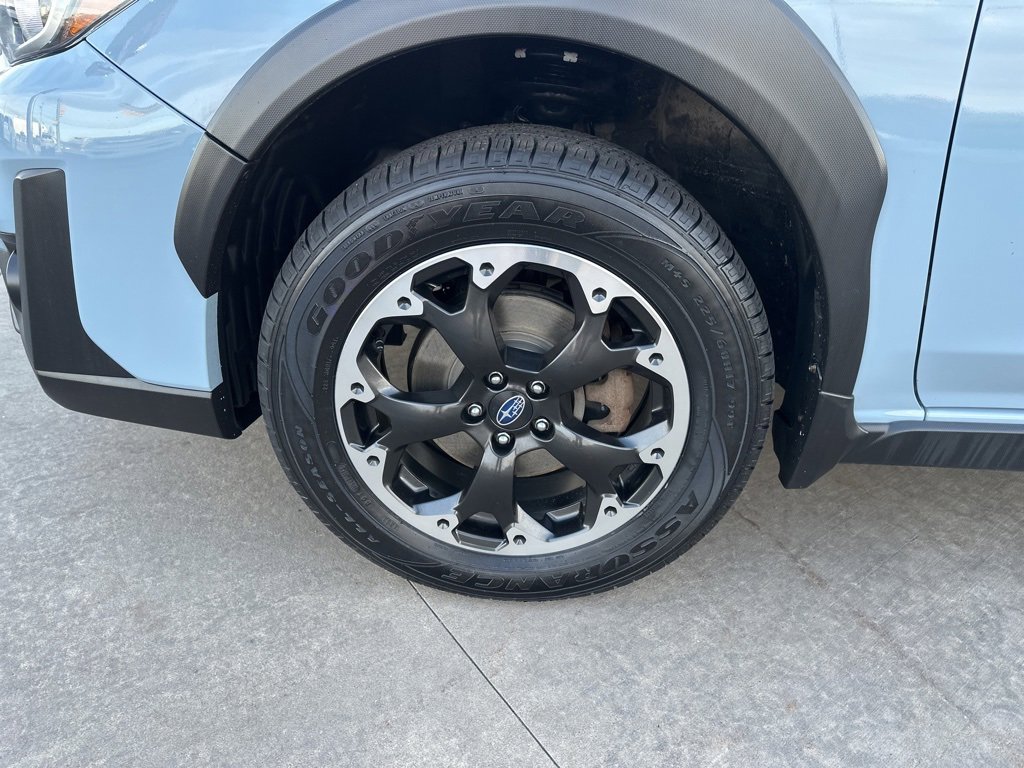 Used 2023 Subaru Crosstrek 2.0i image 10