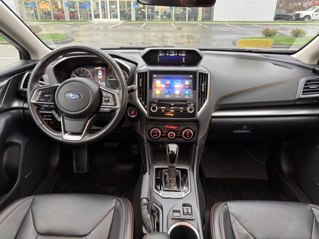 Used 2022 Subaru Crosstrek 2.5i Limited w/ Moonroof Package 2 image 26