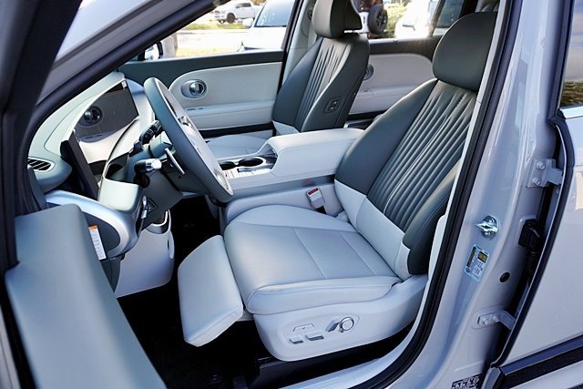 New 2026 Hyundai Ioniq 9 Calligraphy image 21