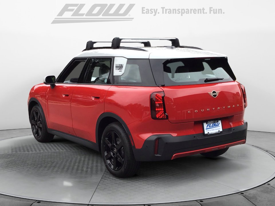 New 2026 MINI Cooper Countryman S image 5