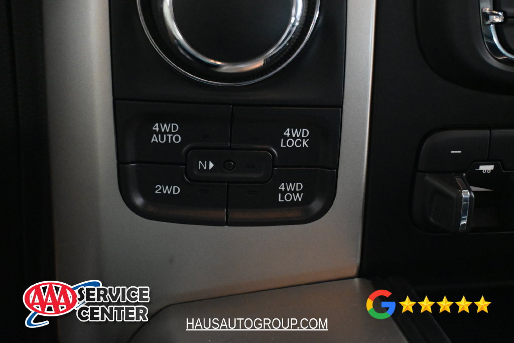 Used 2015 RAM 1500 Big Horn AWD/4WD image 30