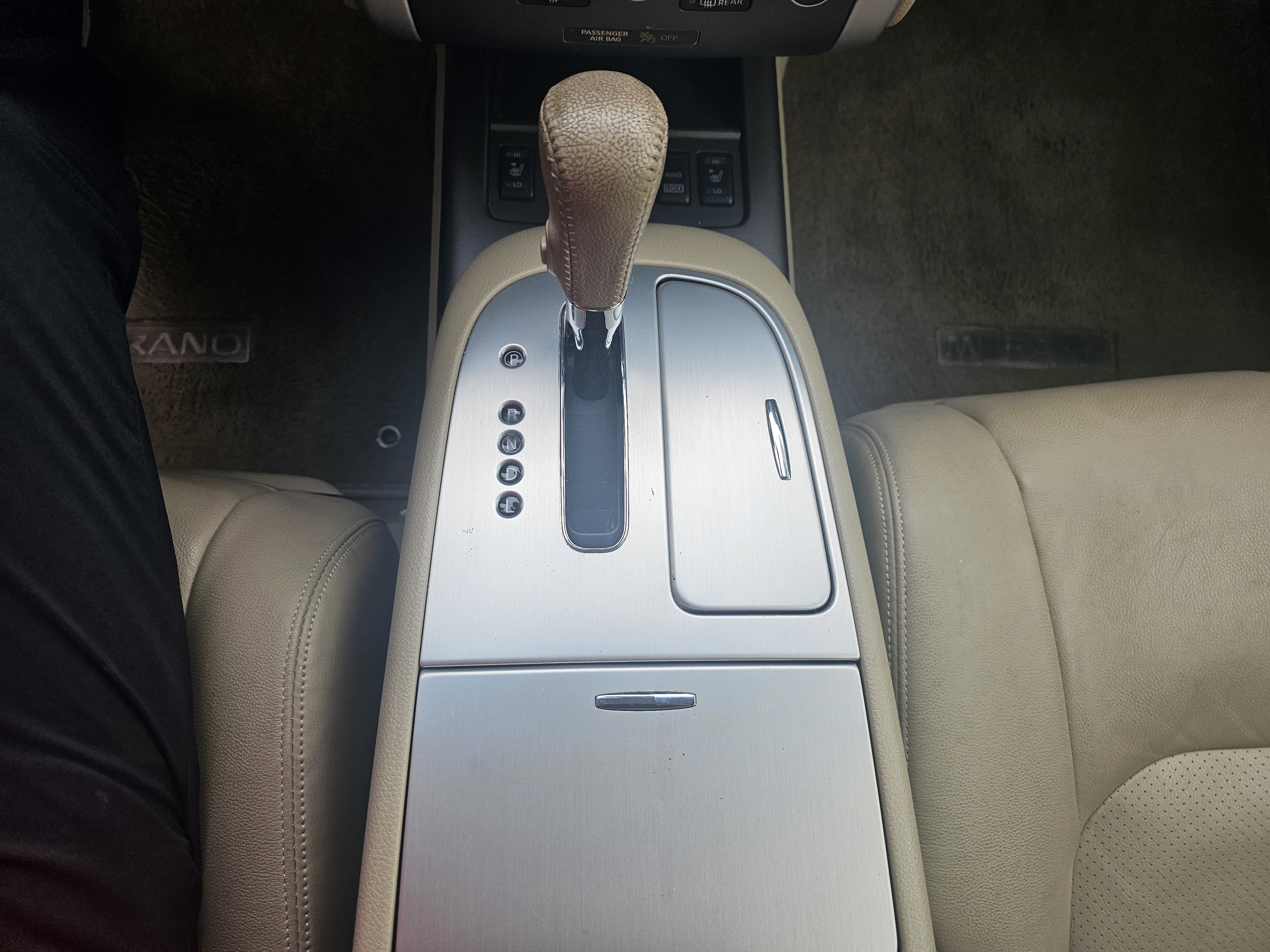 Used 2013 Nissan Murano SL w/ Navigation Pkg image 24