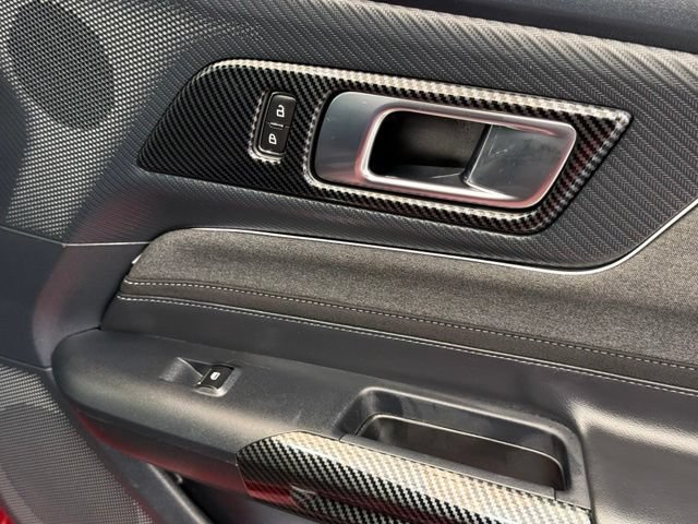 Used 2024 Ford Mustang GT RWD image 22