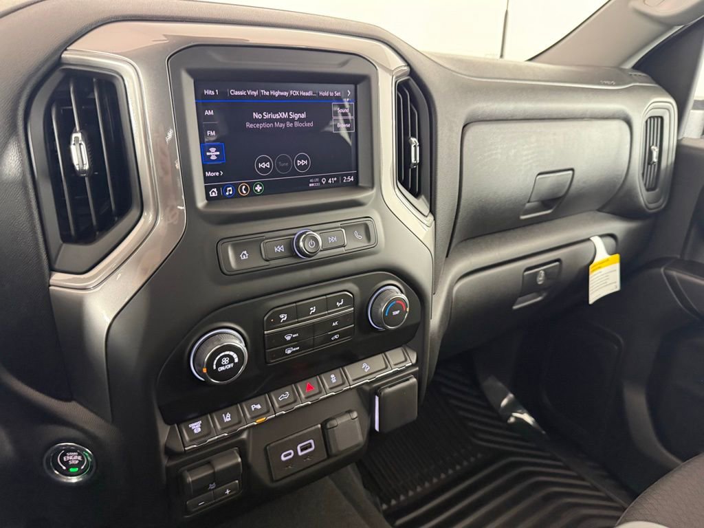 New 2026 Chevrolet Silverado 2500 Custom w/ Custom Value Package image 22