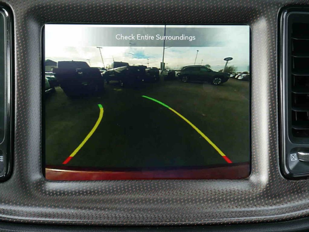 Used 2023 Dodge Challenger SRT Hellcat image 33