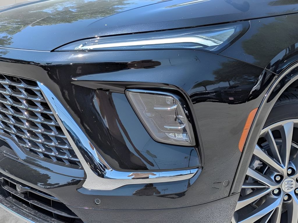 New 2026 Buick Enclave Avenir w/ Super Cruise Package image 3