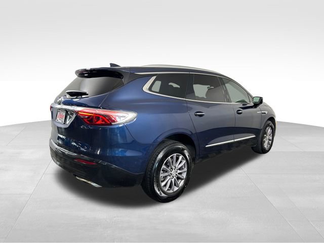Used 2024 Buick Enclave Essence w/ Trailering Package, 5000 lbs. image 7