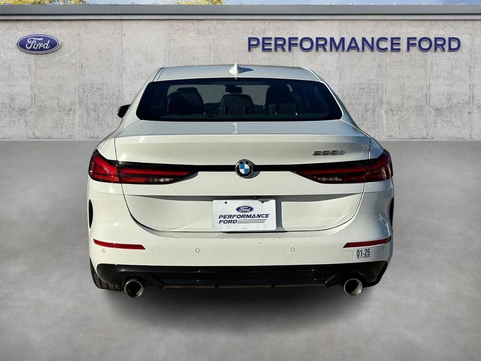 Used 2024 BMW 228i Gran Coupe image 6