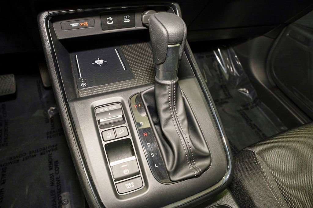 Used 2026 Honda CR-V EX image 17