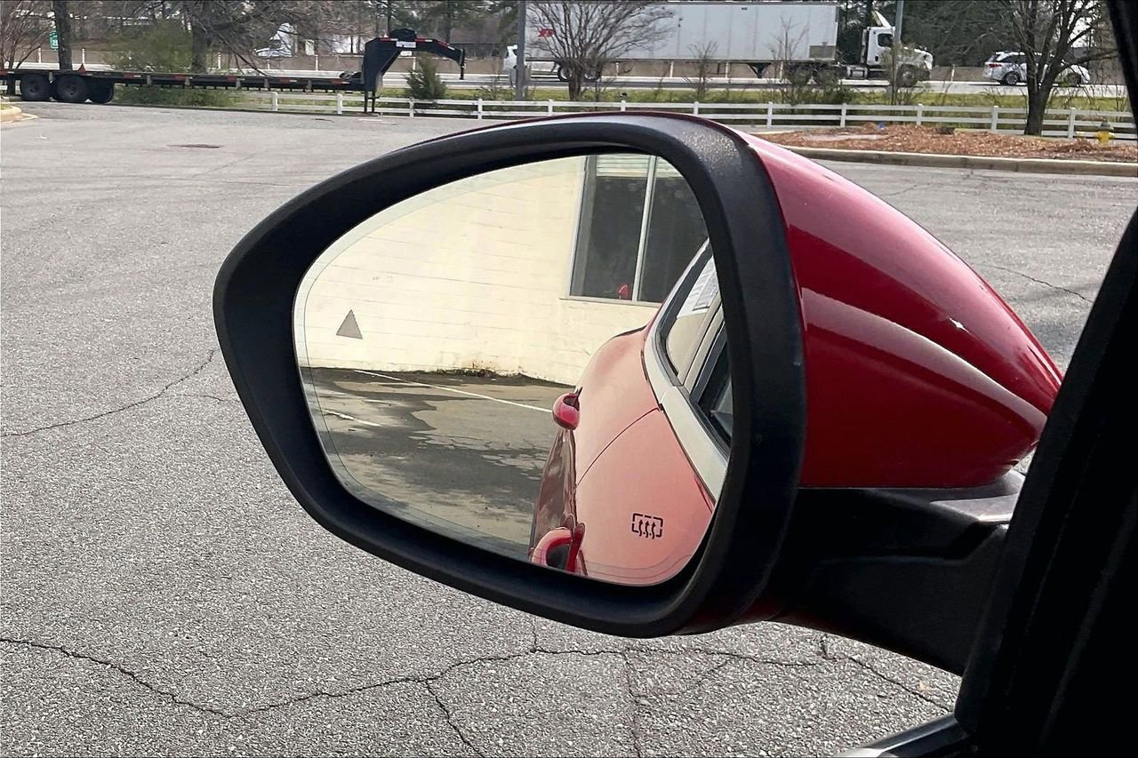 Used 2019 Alfa Romeo Stelvio Ti image 30