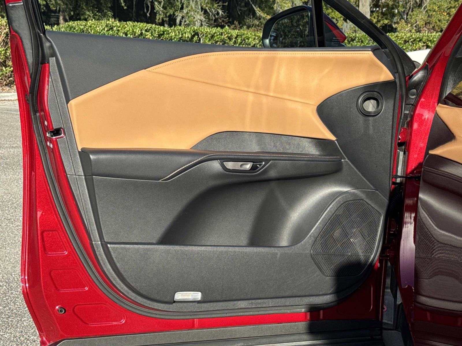 Certified 2025 Lexus RX 350 FWD image 18