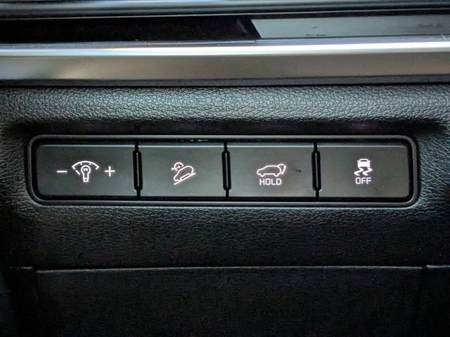 Used 2024 Kia Telluride EX image 38