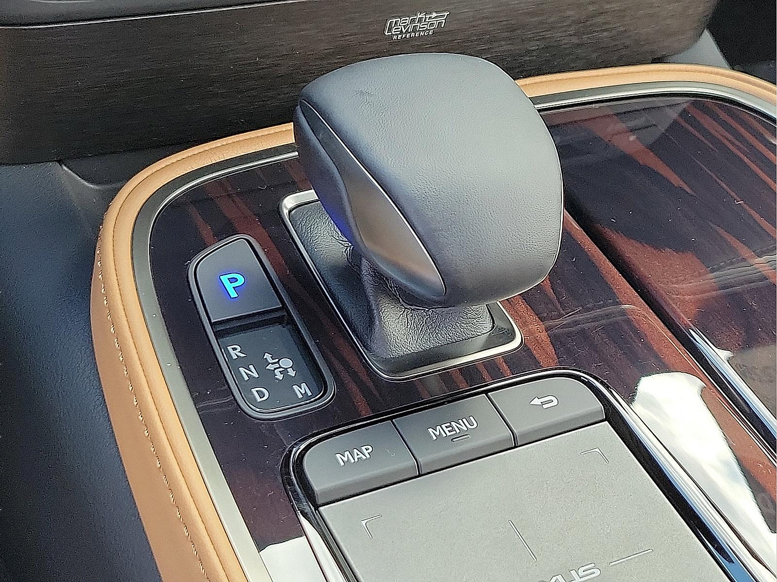 Used 2022 Lexus LS 500 AWD w/ Luxury Package image 21