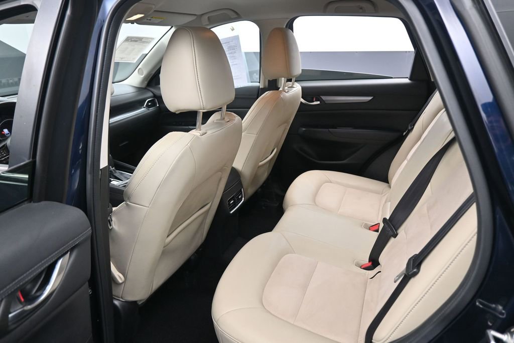 Used 2019 MAZDA CX-5 Touring AWD/4WD image 26